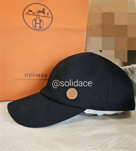 hermes cap mens|hermes zermatt accessories.